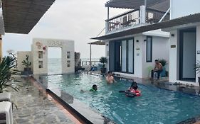 Seaside Mui Ne Hotel